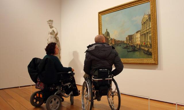 Il bando "Access.it!" si rivolge ai settori: "Arte, attività e beni culturali: interventi di pubblico interesse", "Ricerca scientifica e tecnologica", "Sviluppo sostenibile: protezione e qualità ambientale"