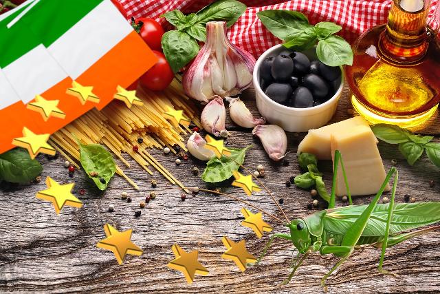 La Dieta Mediterranea è sotto attacco su più fronti: climatico, economico e politico europeo... La Dieta Mediterranea è sotto attacco su più fronti: climatico, economico e politico europeo...