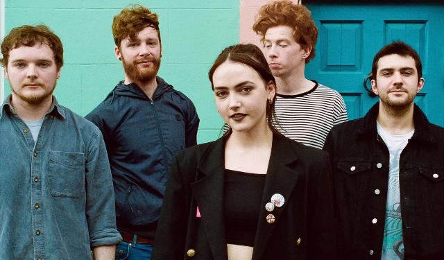 JUST MUSTARD JUST MUSTARD