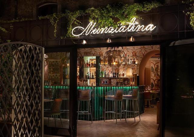 Il Nunziatina di Taormina