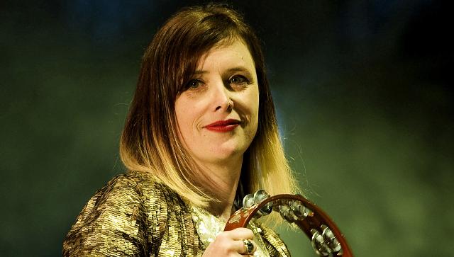 Rachel Goswell Rachel Goswell