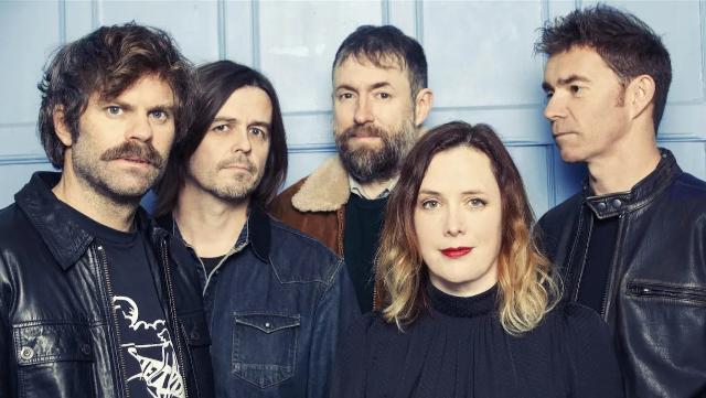 SLOWDIVE SLOWDIVE