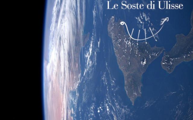 Continente Sicilia! L'ospitalità secondo ''Le Soste di Ulisse''