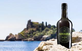 Un liquore esclusivo per la città più esclusiva della Sicilia: Amara Bark e Taormina