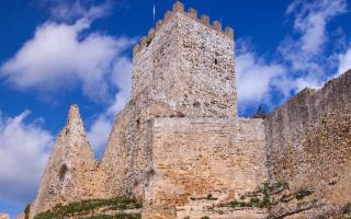 ''Le Vie dei Tesori'' a Enna