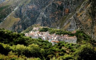 Il borgo di Isnello punta tutto sull'ospitalità diffusa