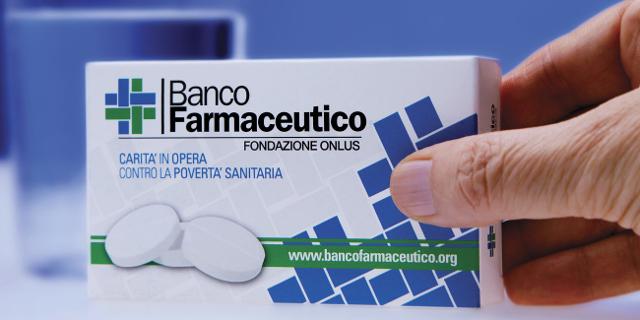 Banco Farmaceutico