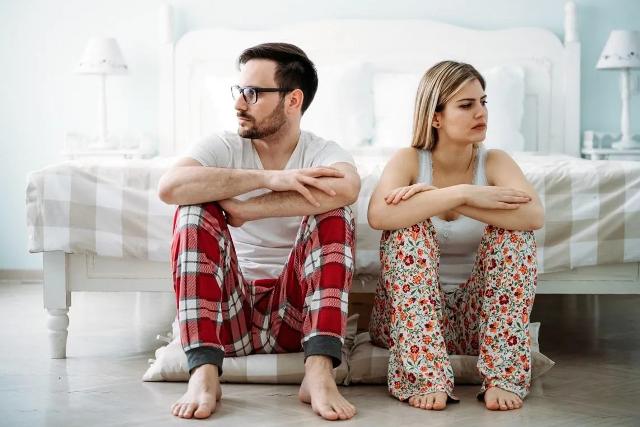 Calo della libido? Attenzione al "junk food", ma anche alle diete drastiche