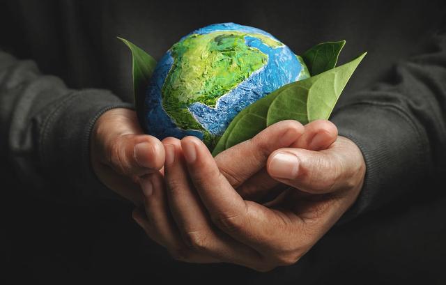 Bisogna sempre tenere presente che avere un consumo e uno stile di vita sostenibile, genera: salubrità, sicurezza e produttività, per noi e per l'intera collettività mondiale.