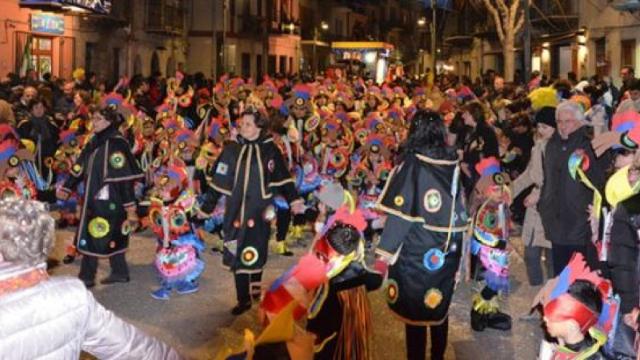Carnevale Madonita