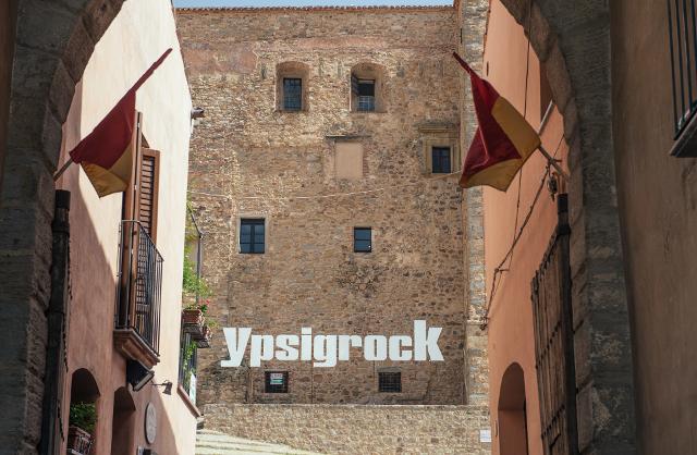 Castelbuono Ypsigrock - ph © Elisabetta Brian