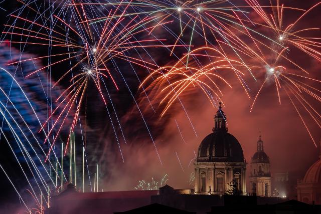 ''Effetto Sant'Agata'': in aumento le prenotazioni per Catania in occasione della Festa