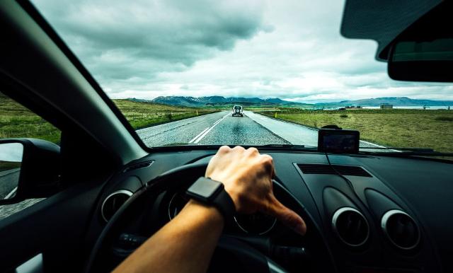 4. Maggior capacità di accelerazione 4. Maggior capacità di accelerazione