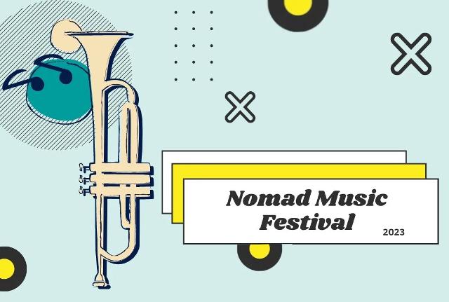 Nomad Music Festival 2023