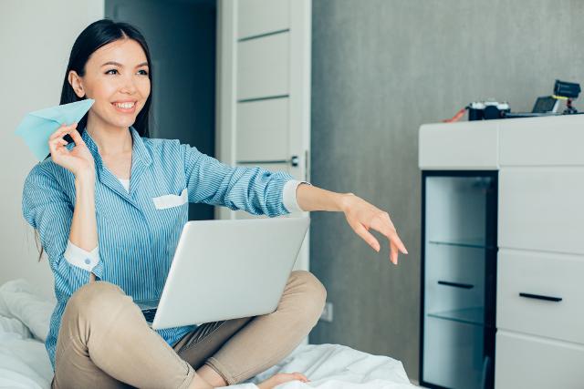 E per finire, qualche trucco per risparmiare sui biglietti aerei