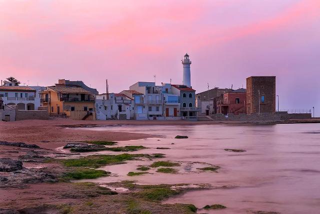 Santa Croce Camerina