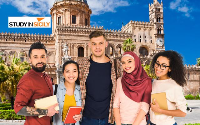 Venite a studiare in Sicilia! Successo in Egitto per il progetto ''Study in Sicily''