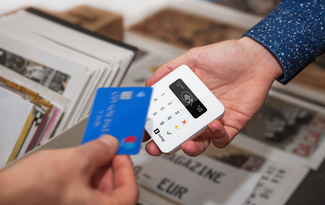 L'Italia, e la Sicilia in particolare, sono sempre più contactless...