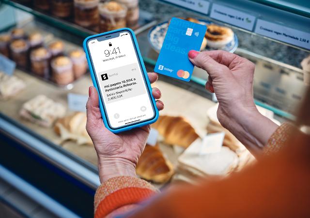 Tra le province in cui lo scontrino contactless è più basso, addirittura inferiore alla media nazionale, c'è Caltanissetta (30,5€)...