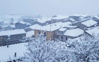 Floresta, il comune più alto di Sicilia