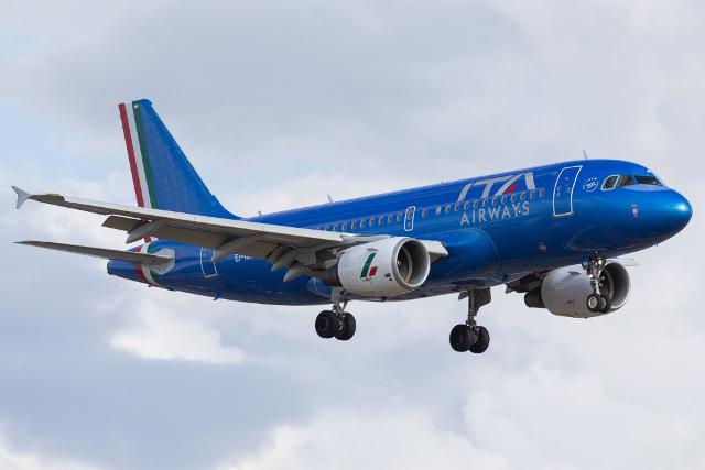 ITA Airways