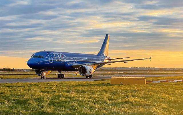 ITA Airways