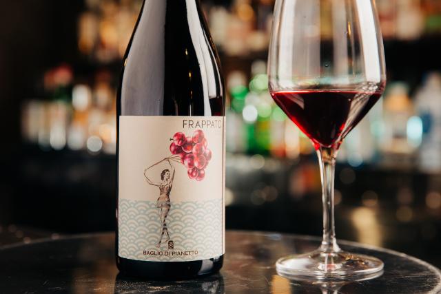 Frappato Bio Baglio di Pianetto Frappato Bio Baglio di Pianetto