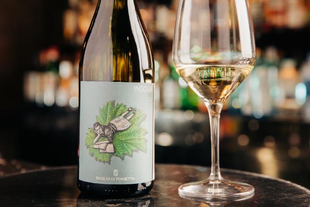 Insolia Bio Baglio di Pianetto Insolia Bio Baglio di Pianetto