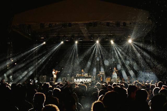 SMA! (Small Festivals Accelerator)