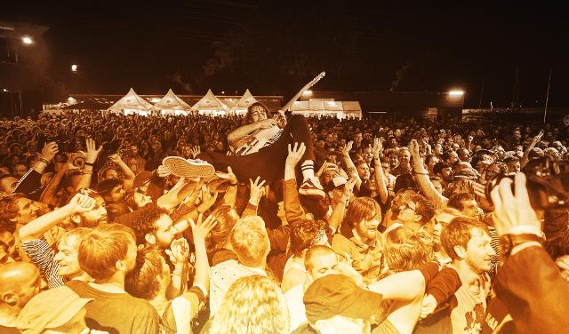 SAFEPLACE (Safe And Fair cultural Events: imProvement of voLunteers' skills in communicAtion for inClusion Enhancement)