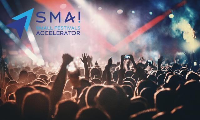 SMA! (Small Festivals Accelerator)