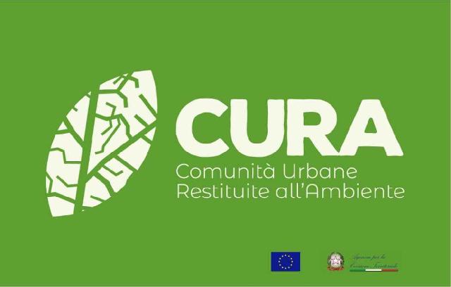C.U.R.A. - Comunità Urbane Restituite all'Ambiente
