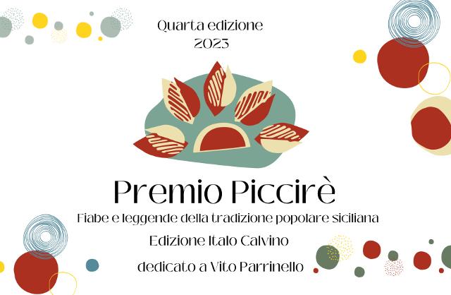 Chiamata alle Arti per gli artisti siciliani: aperto il bando per il Premio Piccirè