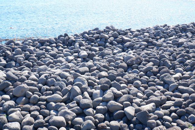 Spiaggia di San Giovanni Li Cuti, Catania