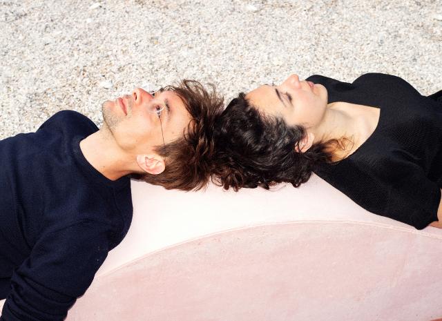 Giovanni Bellotti e Alessandra Covini - Studio Ossidiana - Ritratto di Märta Thisner © ArkDes