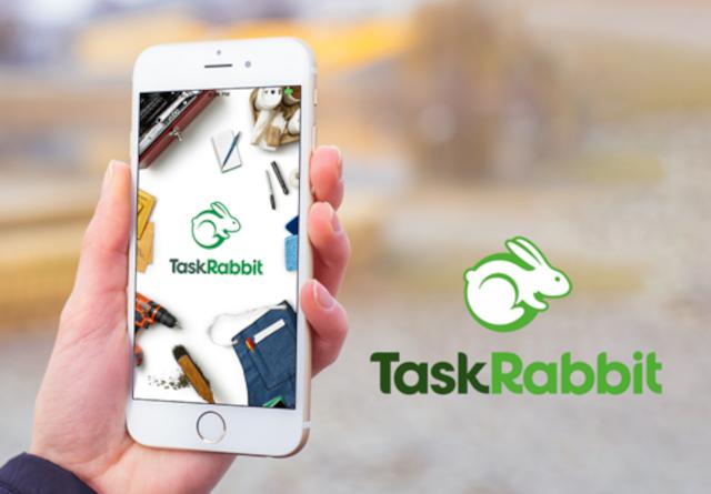 TaskRabbit arriva anche a Palermo e Catania