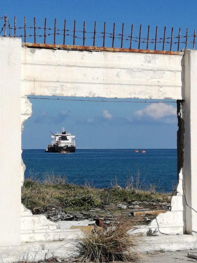 Palermo - "Ti voglio un bene pubblico" Elisabetta Consonni Palermo - "Ti voglio un bene pubblico" Elisabetta Consonni