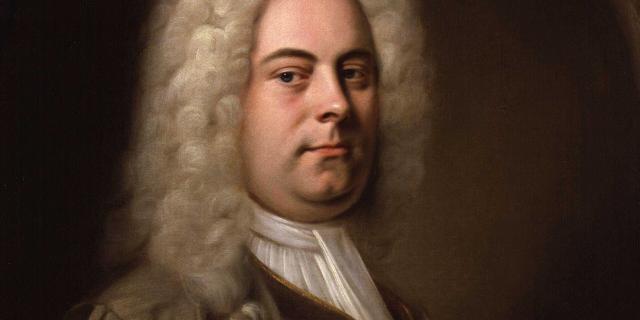 Georg Friedrich Händel