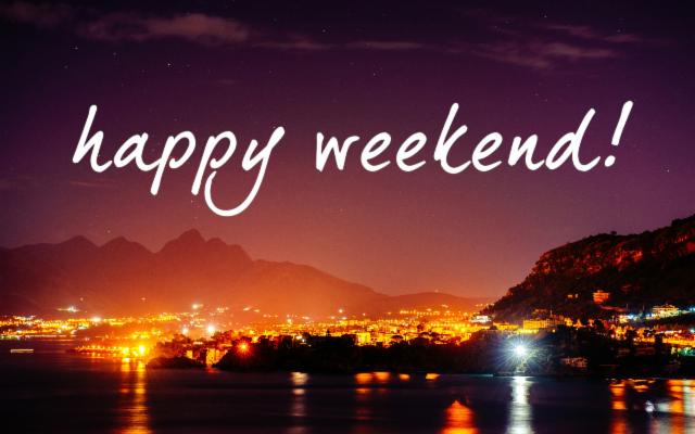 Cosa fare in Sicilia nel weekend?