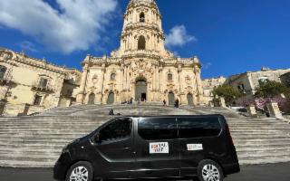 Il Barocco Siciliano ha conquistato l'Olanda