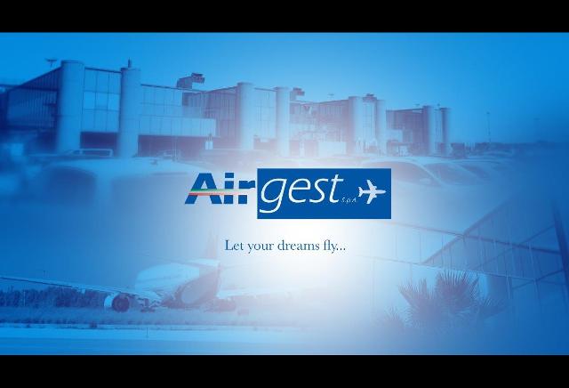 ''Let your dreams fly''. L'aeroporto di Trapani Birgi si racconta in un video