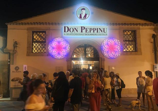 Don Peppinu tra le 100 migliori gelaterie del mondo secondo TasteAtlas