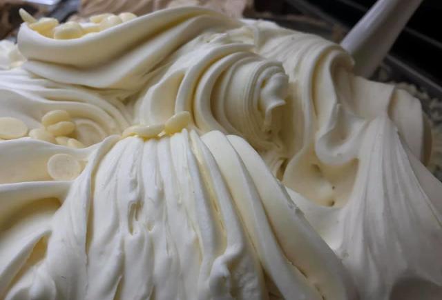 Gelato artigianale Don Peppinu