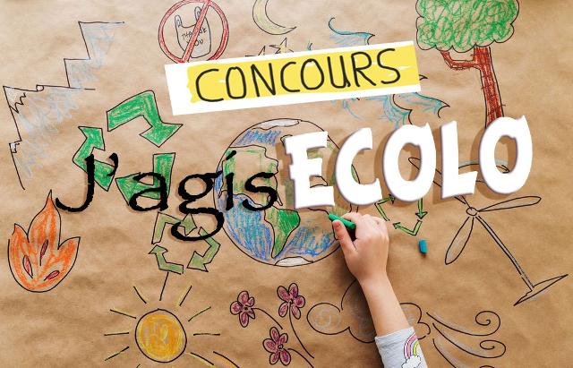 Pubblicato il bando di concorso ''J'agis ECOLO'' per le scuole di Agrigento e Trapani