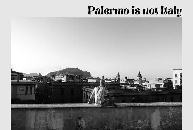 A Palermo un photo workshop per raccontare la purezza della marginalità