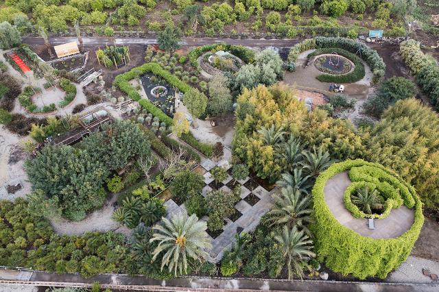 Parco Radicepura - ph Alfio Garozzo