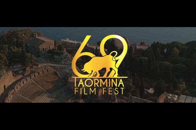 Taormina Film Festival 69: sarà grande spettacolo!