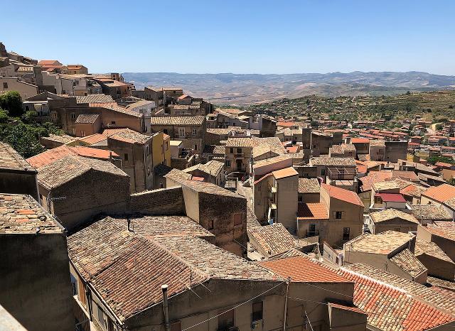 Assoro - ph Davide Mauro