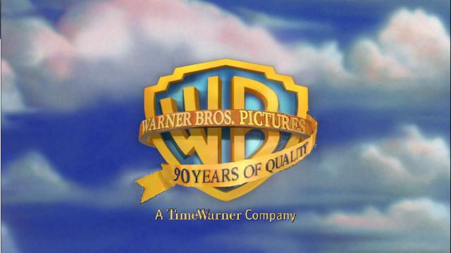 Warner Bros 90 Years