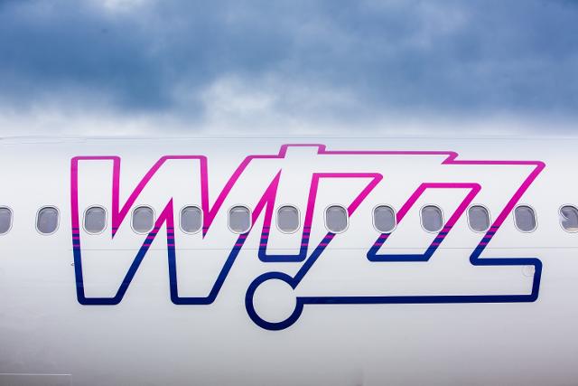 Wizz Air diventa la compagnia aerea n° 1 a Catania